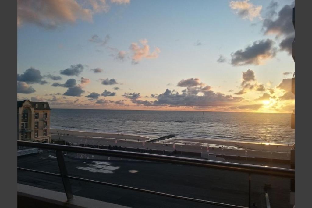 Haus Am Meer14 - App. 091 Wb Westerland Kültér fotó